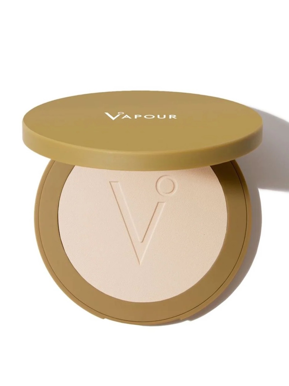 New Vapour Perfecting Powder Pressed Finishing Powder